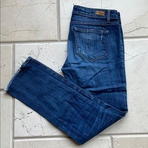Paige Jeans!